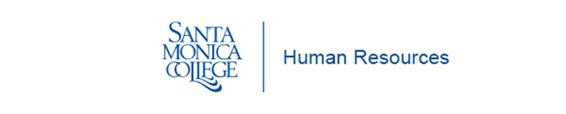 Santa Monica College Human Resources